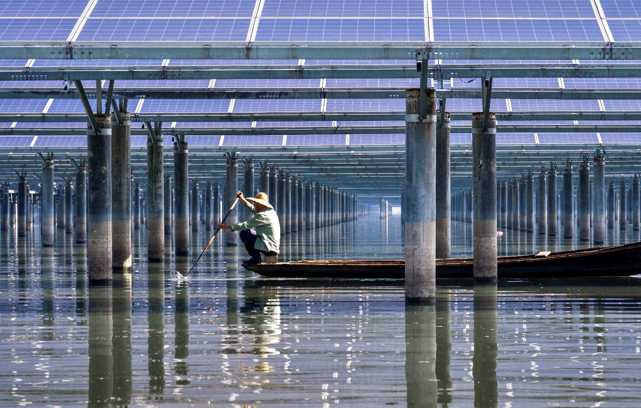 新华网：能源和环境、气候有什么样的关系？