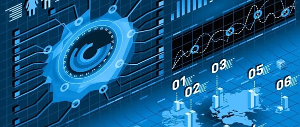 【发展数字经济】浙江：到2025年数字经济增加值占GDP比重达60%左右