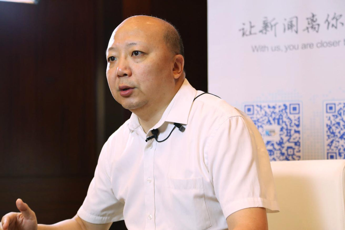 新华网：智慧能源产业联盟在&ldquo;双碳&rdquo;方面有什么创新尝试？