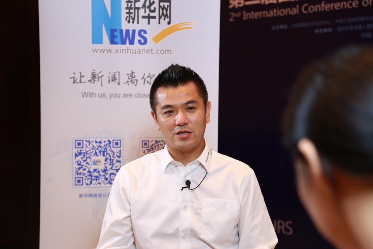 新华网：助力实现“双碳”目标，正泰在能源领域如何布局？