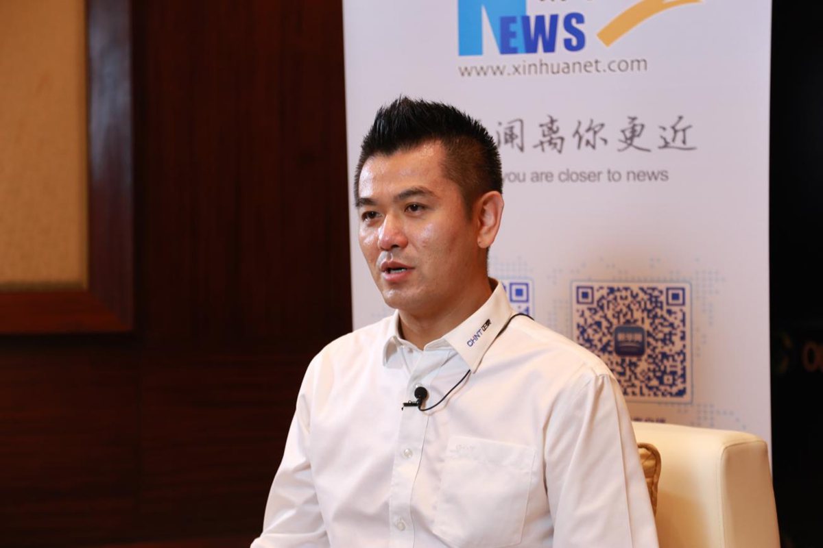 新华网：新能源如何规避间歇性的弱点？