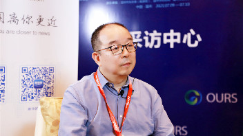 新一代IDC（互联网数据中心）是工业互联网的最佳实践应用场景