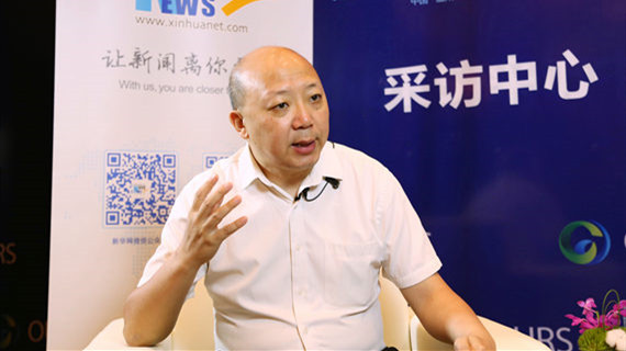 探索中国特色能源道路，助力中国实现“双碳”目标