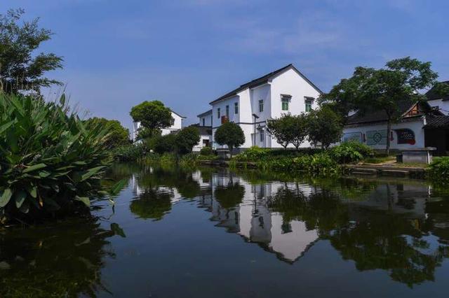 【实现&ldquo;归田园居&rdquo;】1小时车程：实现&ldquo;归田园居&rdquo;