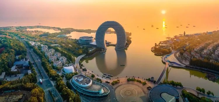 【湖州治理开发】秀美大湖 绿色赋能&mdash;&mdash;探访浙江湖州推进南太湖治理开发