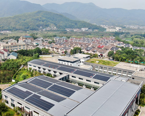 国社浙一周丨山海城乡共谱&ldquo;富裕&rdquo;协奏曲