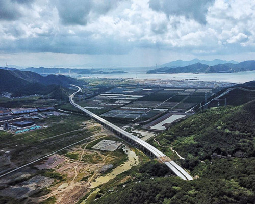 国社浙一周 | 不啻微芒，造炬成阳