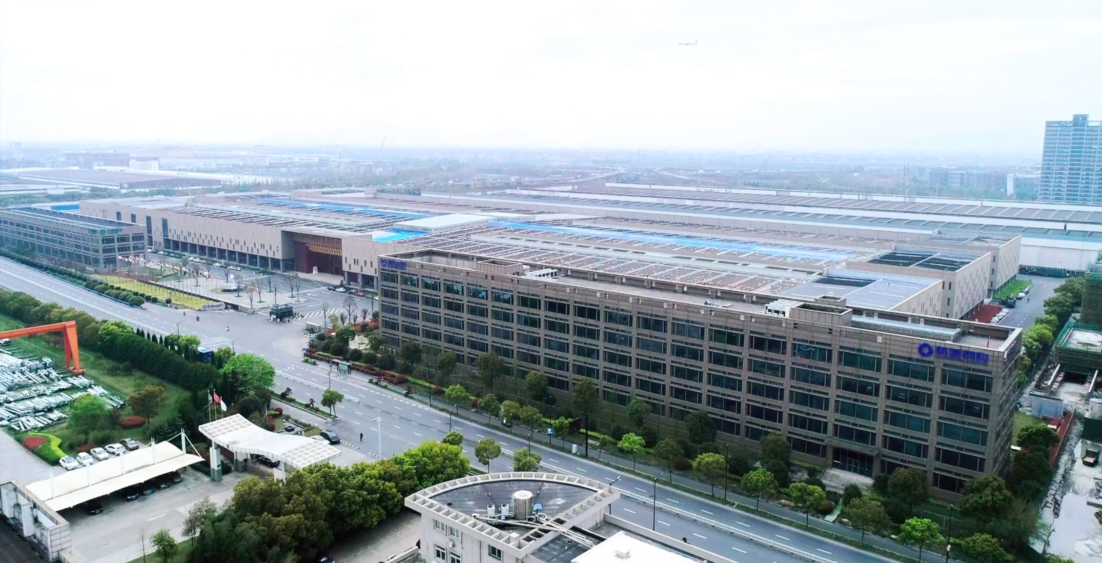 【3月】宜控则控、宜参则参 杭萧钢构收购两家参股公司