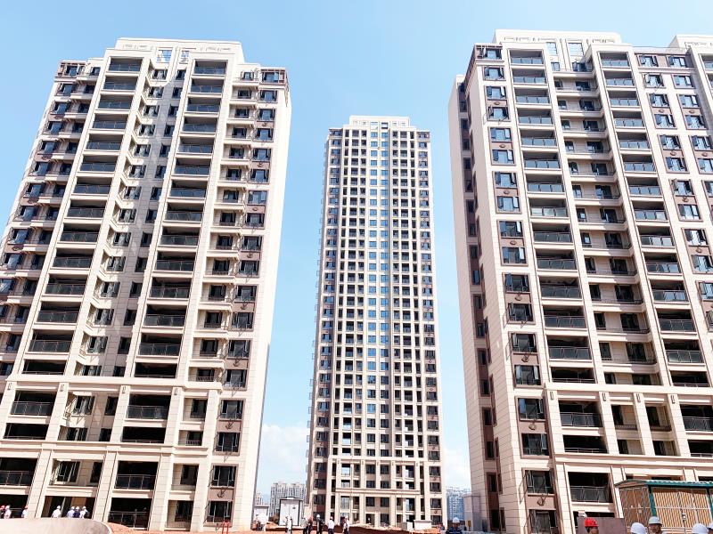 【7月】在于都，杭萧钢构引军再出发