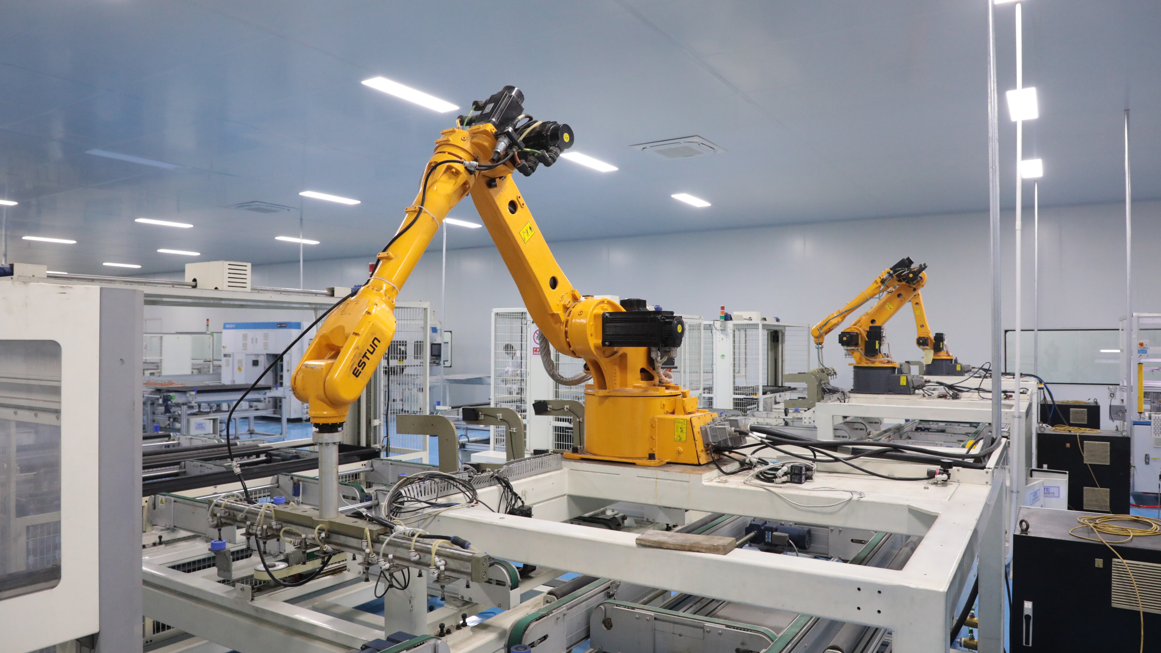 【11月】绿建未来！紧抓双碳产业风口，合特光电蓄势起航