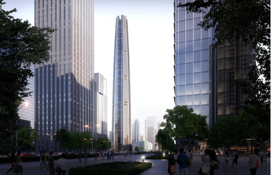 【12月】钢结构之潮逐浪高，杭萧钢构多维度发力打好&ldquo;组合拳&rdquo;