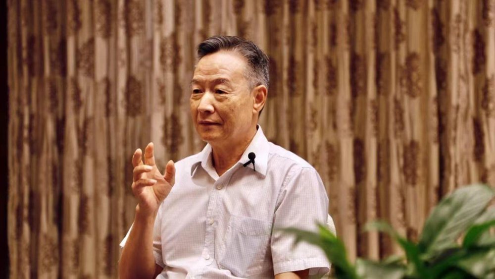 新华网：关于“双碳”目标下的智慧城市建设，您有什么新思考？