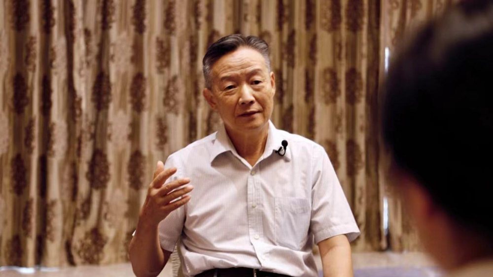 新华网：对于加快建设碳中和城市，您有什么意见和建议？