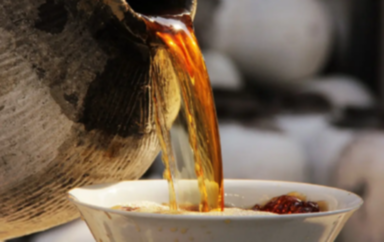 金枫酒业着力引领海派黄酒健康发展路径