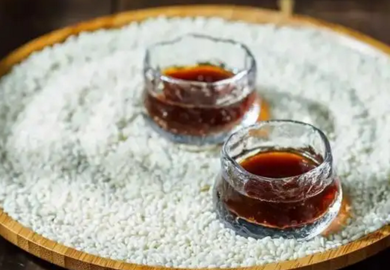 “古酒赶潮” 绍兴老字号黄酒数字化突围