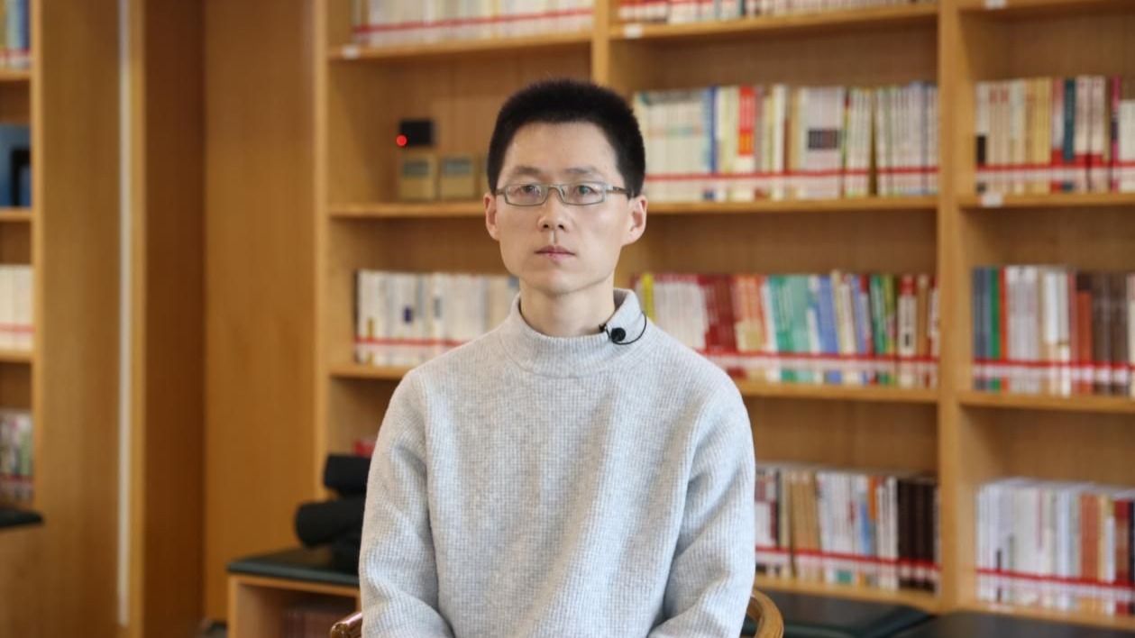 新华网：中国古典文学浩如烟海，据您了解，有哪些古典小说与大运河有关？