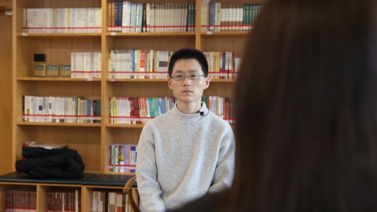 新华网：有人说“《红楼梦》小说的全部故事从大运河开始、在大运河结束”，您如何看待这种说法？