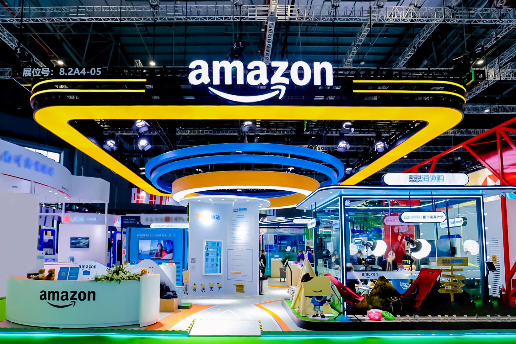 新华网：您如何看待数字化对于全球贸易发展起到的作用？