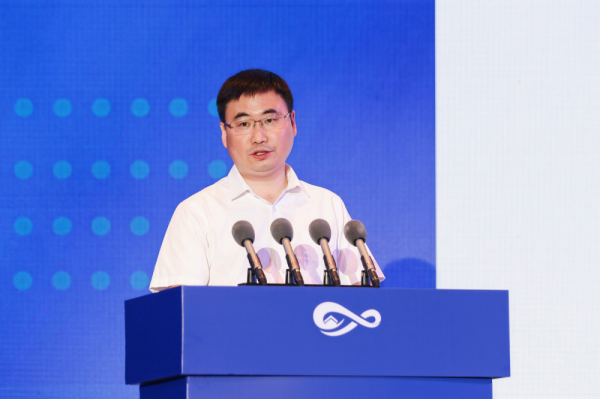 张燕：期待北仑为新发展格局构建提供更有力的支撑