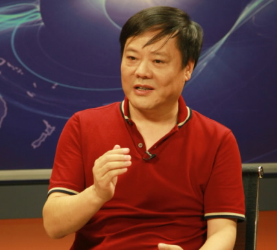 &ldquo;教育访谈系列&rdquo;专访杭二中校长叶翠微