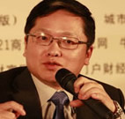 宋敏：2013关注中低阶层消费概念