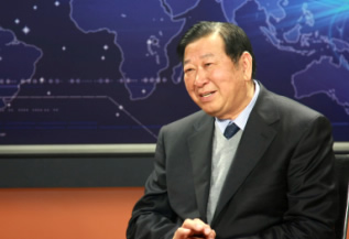 苏泊尔集团董事长苏增福：我还是想做好实业