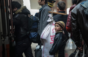 2012年浙江省8958人因醉驾被判刑 酒驾致99人死亡