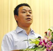 十八大代表俞佳友：踏踏实实为老百姓做事