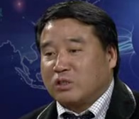 专访浙江省政协委员　浙江大学教授范柏乃