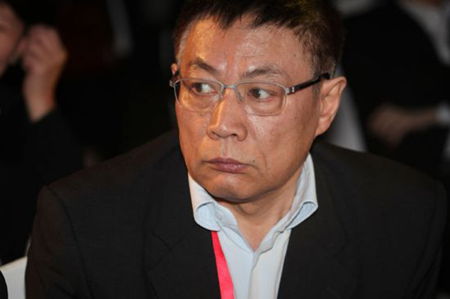 任志强反对放开住房信息查询：福利分房未纳入