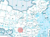 宜宾今晨发生两次4.0级以上地震