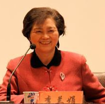 李兰娟：目前H7N9人传人可能性较小