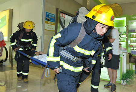 绍兴县隆重举行《纲要》颁布两周年宣传周启动仪式