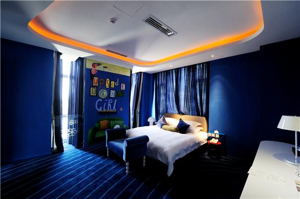 暑期临安湖畔童话酒店亲子游活动