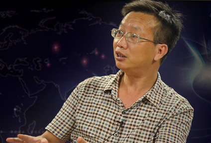 吴有水：社会抚养费的征收应更加透明