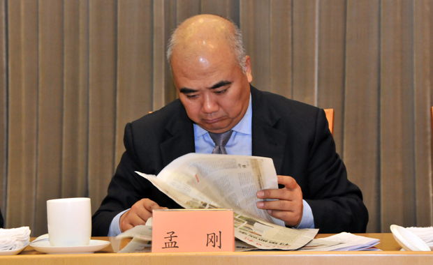 2013浙江省民营企业科技创新奖评选活动 新华