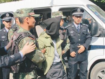 宁夏一家７口被杀案始末追踪