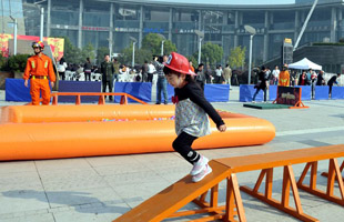 北外性别小组发起我的阴道说活动