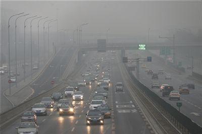 浙江湖州：计划试行《市区重污染天气应急方案》