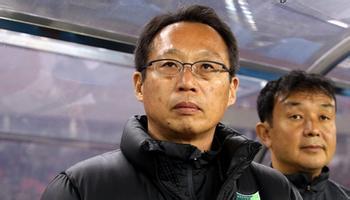冈田武史：中日足球的本质差距在于素养