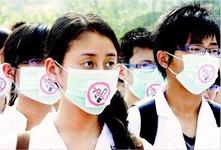 调查显示：中国医学生控烟知识缺乏