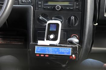 宁波：出租车上装４Ｇ 乘客可免费蹭网