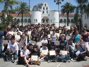 游学－－旅游和学习，一个不能少