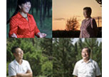 “中国网事·感动2013”年度网络人物群像