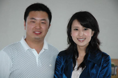 盘点豪门<em>女</em>主播 吉雪萍公公为<em>军火</em>商