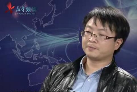 新华社记者黄深钢：深度解读房地产新政